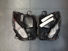 Faro anteriore gruppo ottico