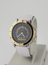 CITIZEN Surf Diver "Gold" 1991