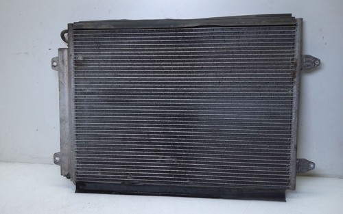 Radiatore aria condizionata - aria,