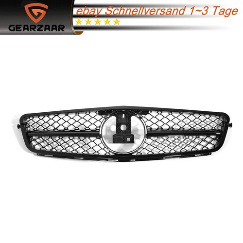 Griglia radiatore w204 - radiatore,