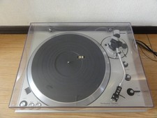Technics SL-1301 Quartz Direct