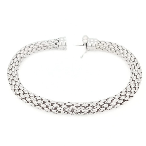 Bracciale donna fope oro - fope®,