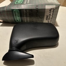 Fiat Panda 4x4 E Van