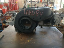 MOTORE GARANTITO PIAGGIO APE POKER 9 QUINTALI 703 DIESEL CON VOLANTE AFD1M