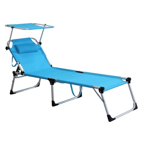 Brandina sdraio lettino mare - brandina,