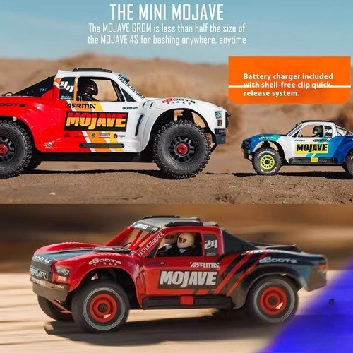 Arrma mojave grom - arrma,