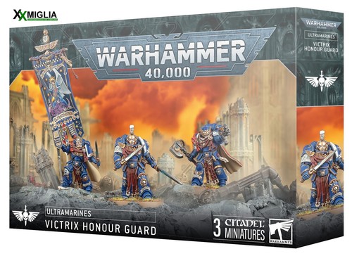 Warhammer 000 - 40.000,