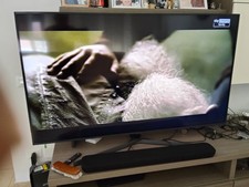 televisore samsung 65 pollici