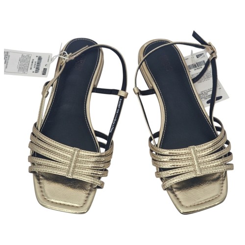 Sandali donna punta - sandali, m&s