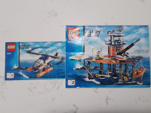 Lego city piattaforma - lego, guardia