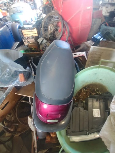 Moto epoca scooter malaguti - moto,