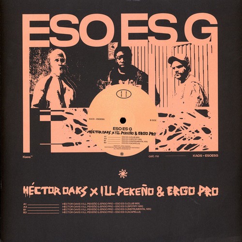 Hector oaks ill pekeño - ill, &