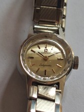 Omega Ladymatic Women's Watch