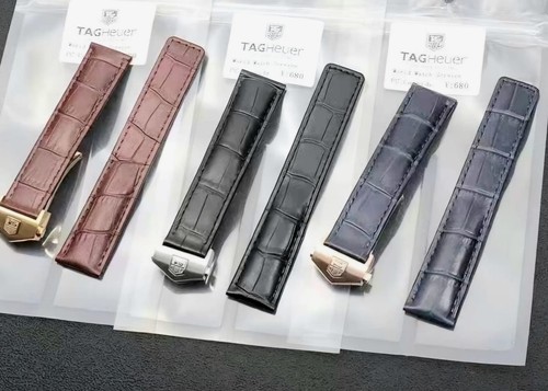 Nuovo cinturino orologio - orologio, tag