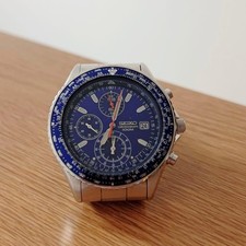 Orologio SEIKO Cronografo 100M