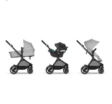 Cybex anton eos sistema - cybex,