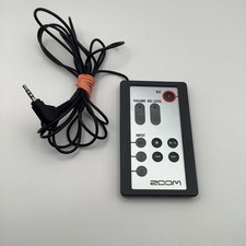 Zoom RC4 (RC-4) Telecomando