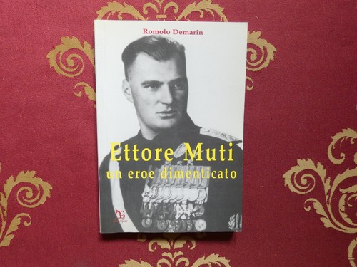 Ettore muti eroe - ettore, un