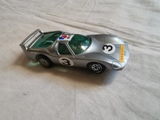 Dromo car slot samurai scala