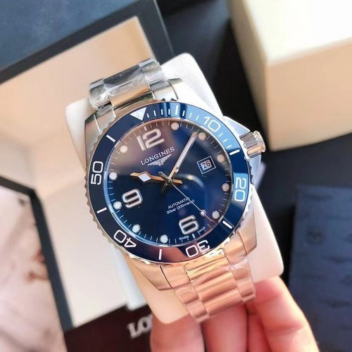 Orologio uomo longines - uomo,