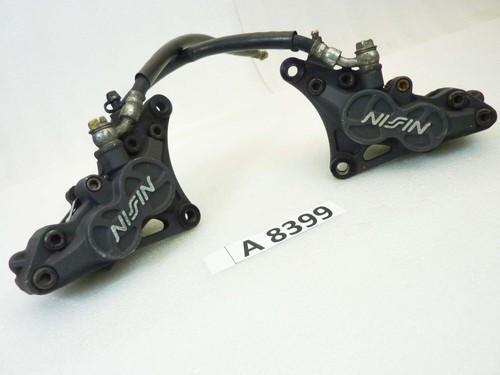 Pinze nissin freno anteriore - pinze,
