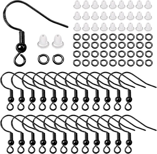 Toaob 300 pezzi ganci per - ganci,