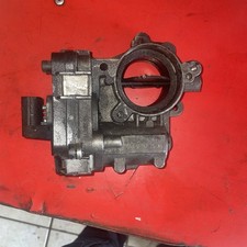 CORPO FARFALLATO PER FIAT Croma 2° Serie 55199975 diesel 2.0 (05 07) Saab