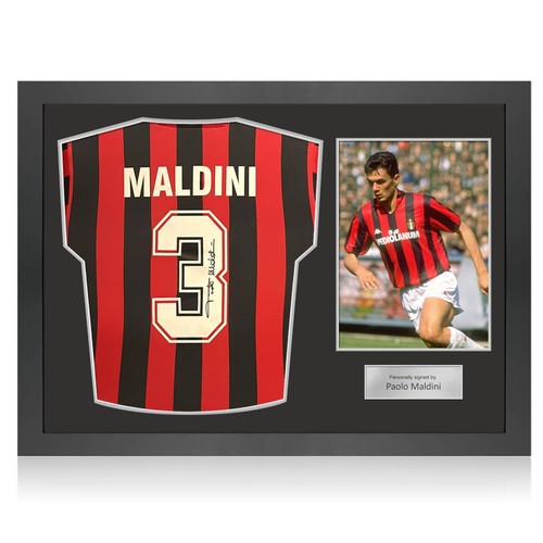 Maglia del milan - maglia,