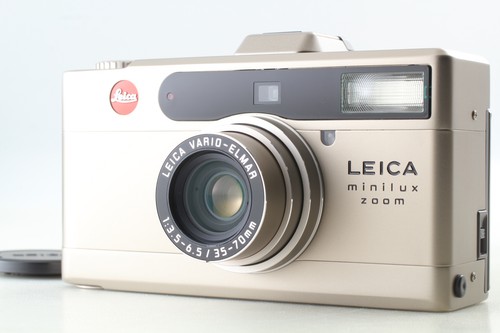 Ottimo come nuovo leica - [ottimo, nuovo]