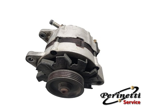 Alternatore tata indica - , d