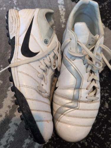 Scarpe calcio vintage - da, nike