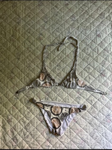 Bikini pièces sexy malizia - pièces,