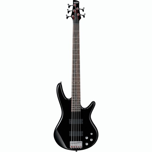 Ibanez gsr205 basso - ibanez, gsr205-bk