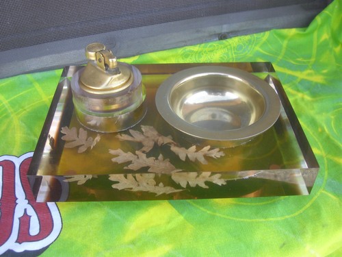 Arte vintage accendino - arte,