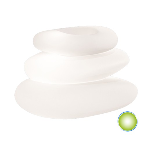 Vaso luminoso led - led, luce