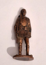 Soldatini Kinder metal Metallfiguren Soldato Jh n. 1 rame