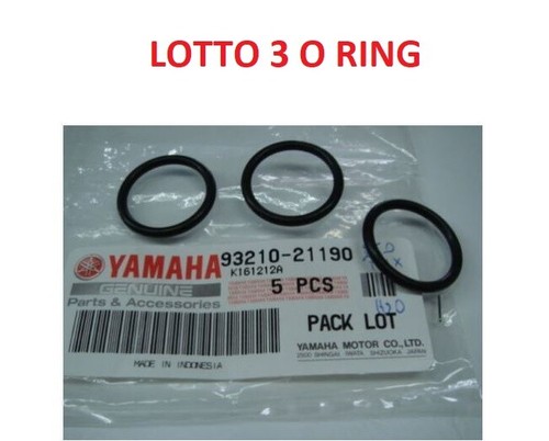932102119000 anello ring - anello, o-ring