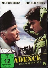 Cadence ein fremder - cadence, klang