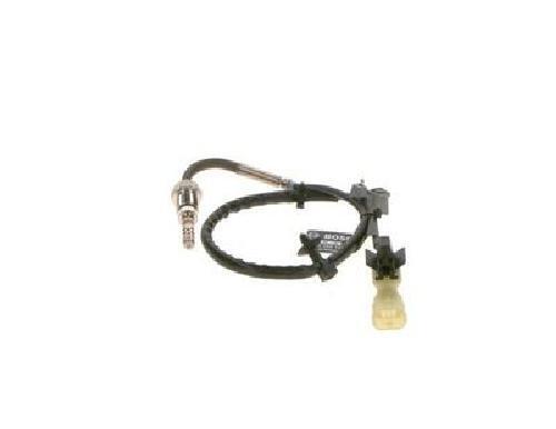 Original bosch sensor - original, exhaust