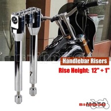 Per Harley Softail FXST/