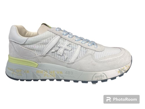 Premiata scarpa uomo lander - premiata,