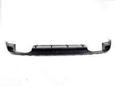 5G6807568AA SPOILER INFERIORE PARAURTI POSTERIORE VOLKSWAGEN GOLF 7.5 1.5 B 110K