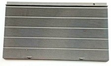 RICAMBIO DEVILLE PIASTRA GHISA