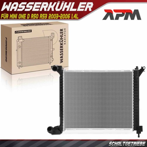 Kühler wasserkühler - kühler,