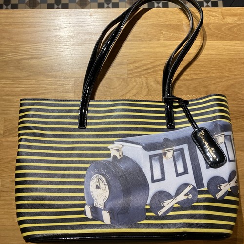 Borsa shopper braccialini lady - shopper,
