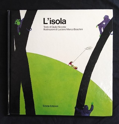 Isola giulia niccolai - giulia, con