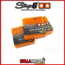 S6-28MK-002 KIT 10 GETTI