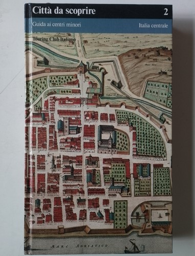 Città scoprire guida ai - città, da