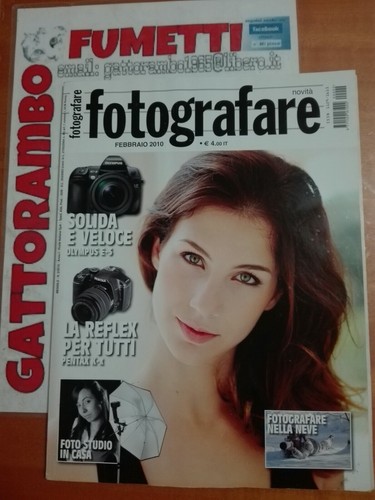 Fotografare anno 2010 - fotografare,