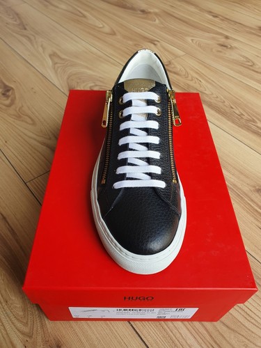 Sneakers basse hugo - sneakers,